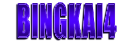 BINGKAI4 Logo